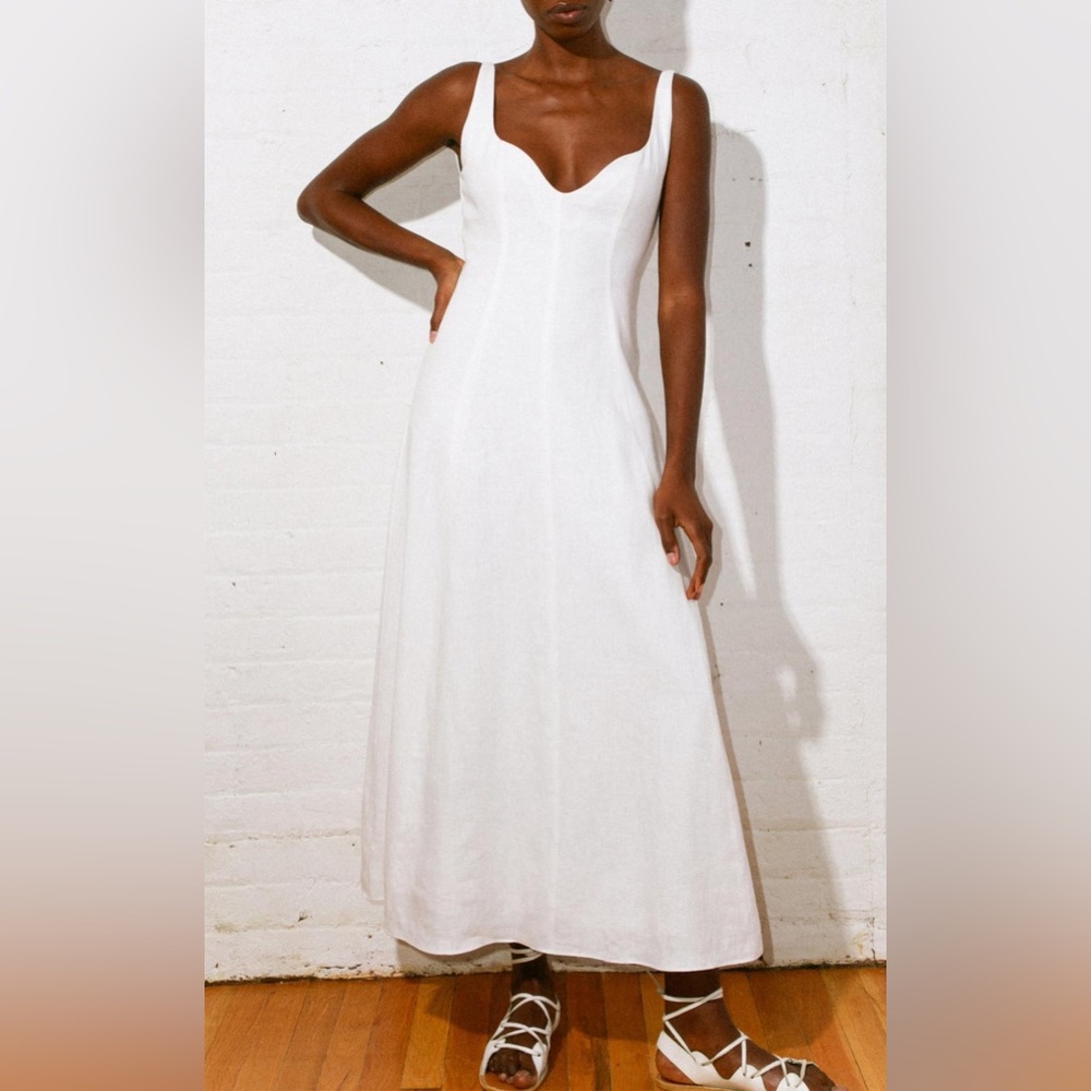 Mara Hoffman Perdita Dress